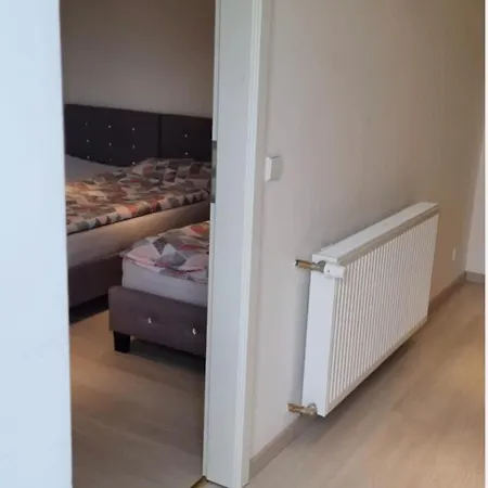 Ferienwohnung Thea *