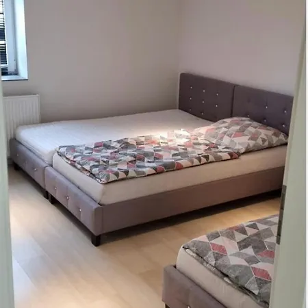 Ferienwohnung Thea 公寓 *